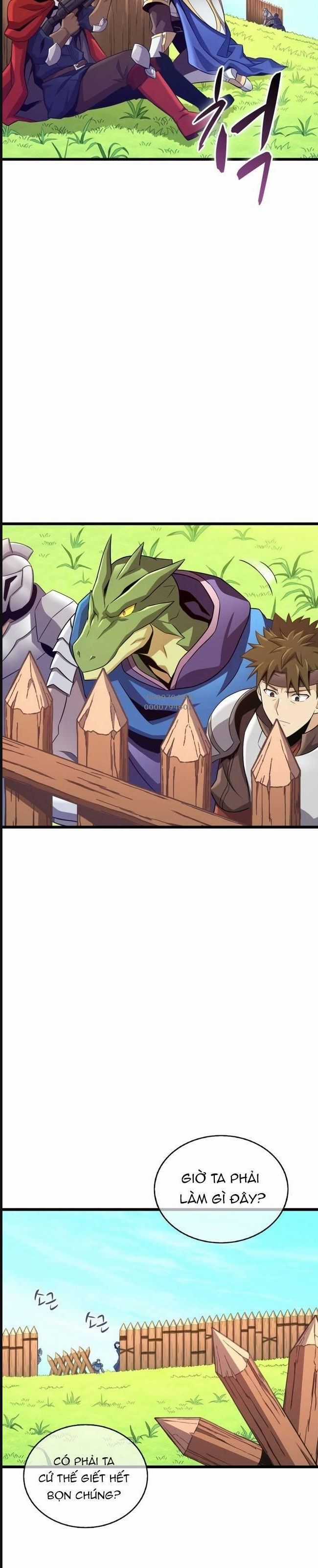 Xạ Thủ Đạn Ma - Chương 127 - Trang 8