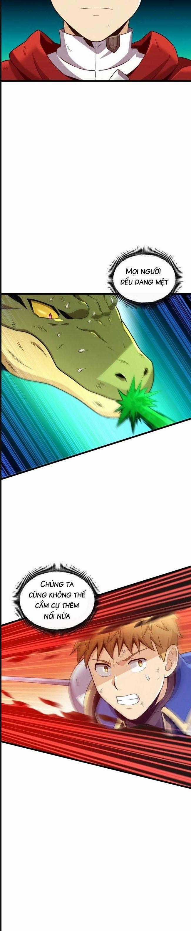 Xạ Thủ Đạn Ma - Chương 128 - Trang 2