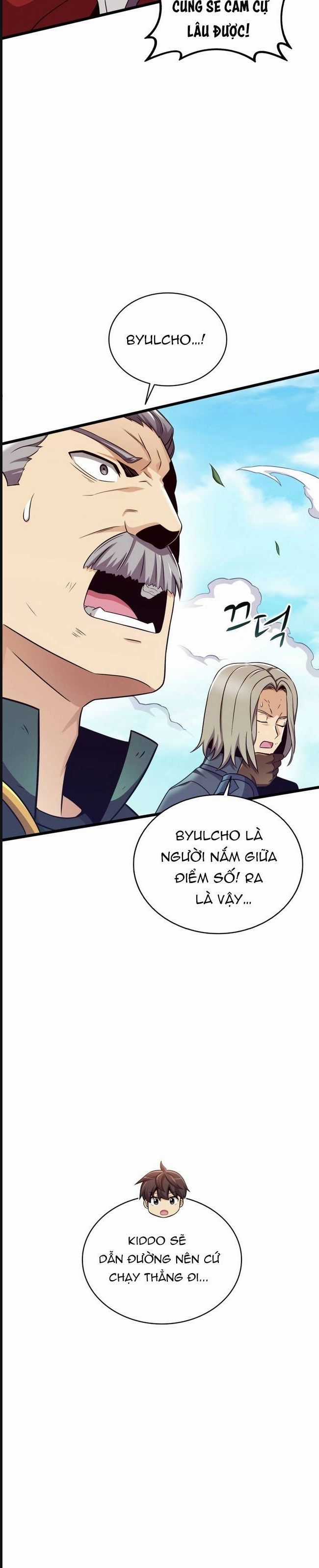 Xạ Thủ Đạn Ma - Chương 128 - Trang 14