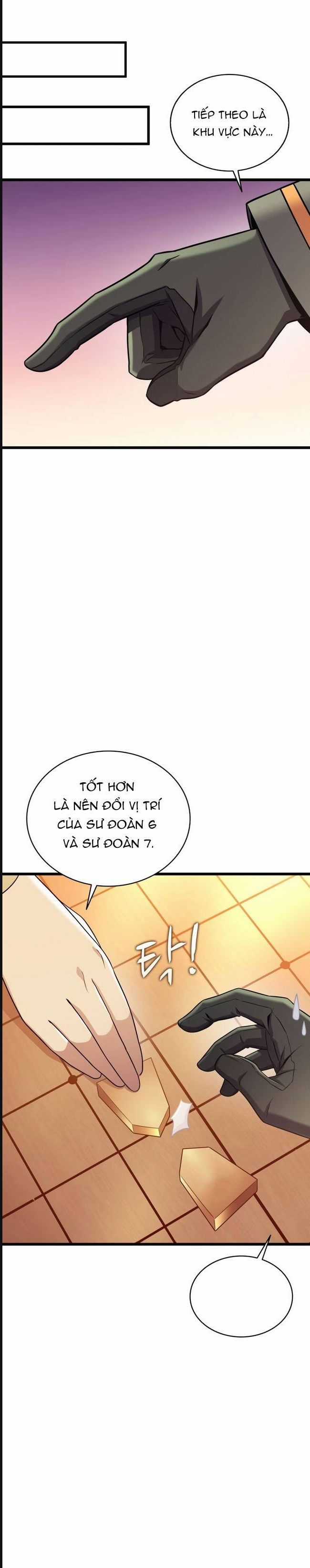 Xạ Thủ Đạn Ma - Chương 128 - Trang 16