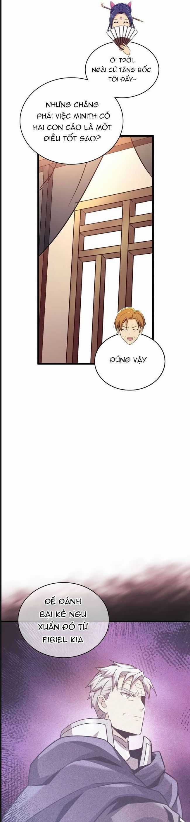 Xạ Thủ Đạn Ma - Chương 128 - Trang 20