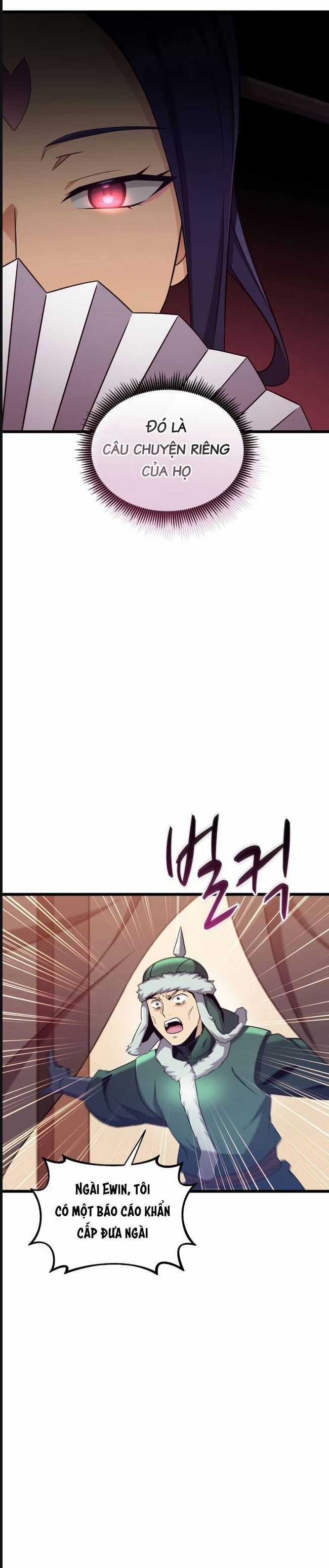 Xạ Thủ Đạn Ma - Chương 128 - Trang 22