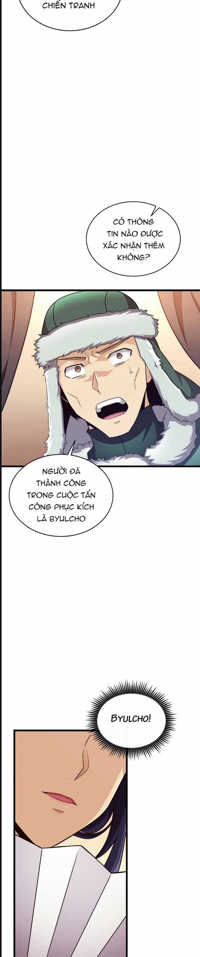 Xạ Thủ Đạn Ma - Chương 128 - Trang 24