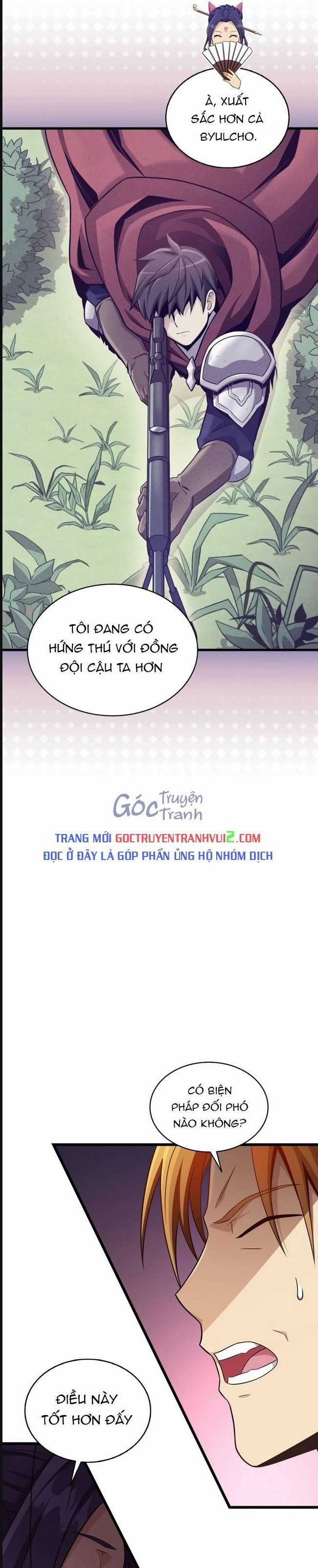 Xạ Thủ Đạn Ma - Chương 128 - Trang 26