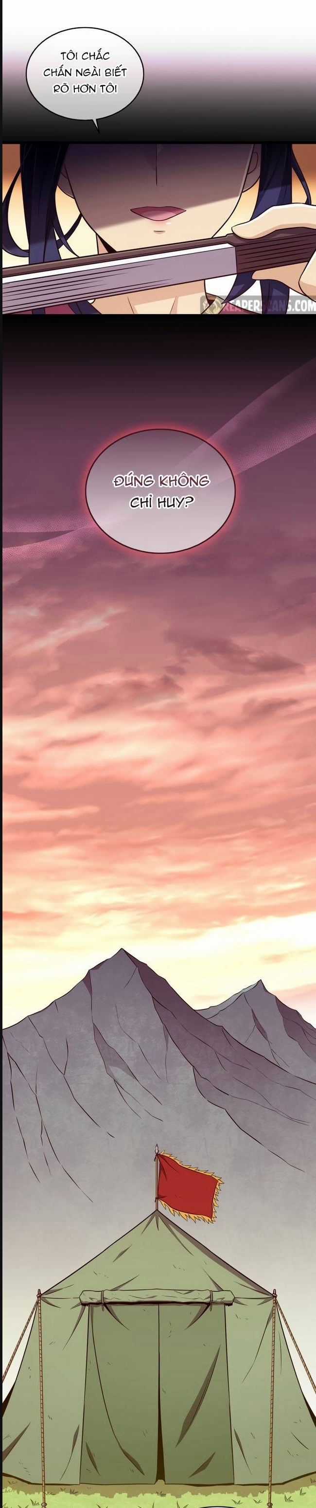 Xạ Thủ Đạn Ma - Chương 128 - Trang 29