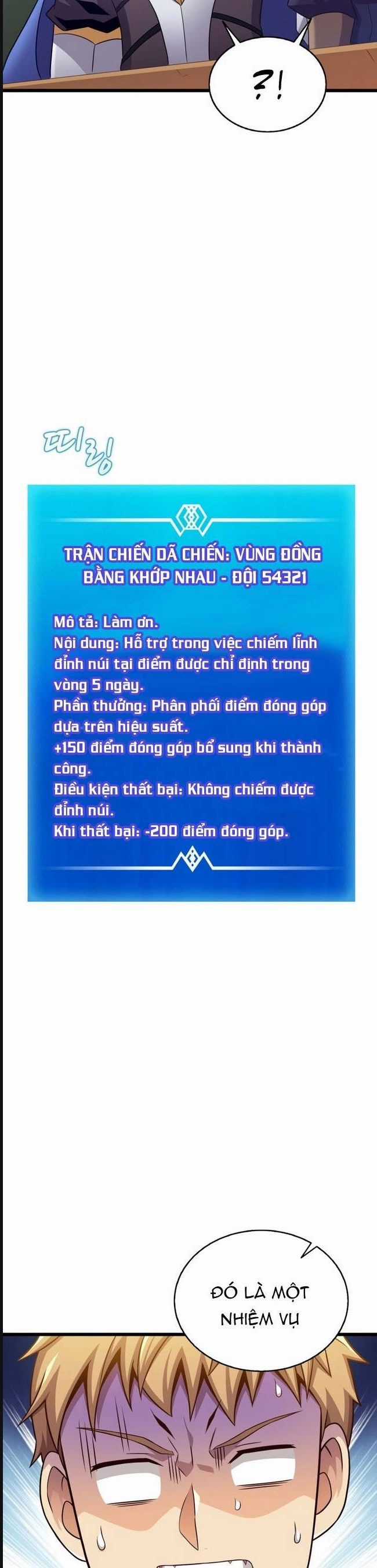 Xạ Thủ Đạn Ma - Chương 128 - Trang 33
