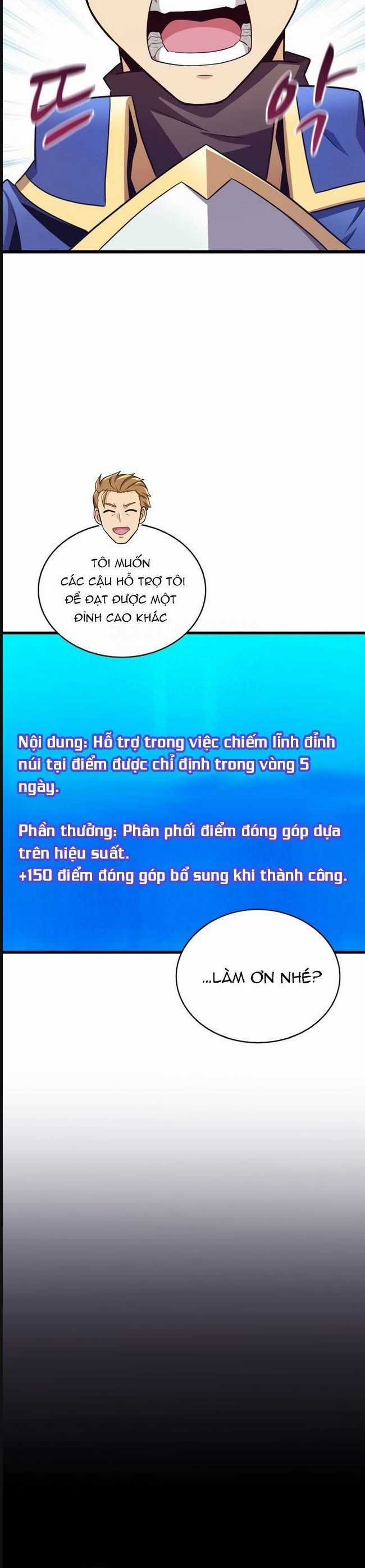 Xạ Thủ Đạn Ma - Chương 128 - Trang 34