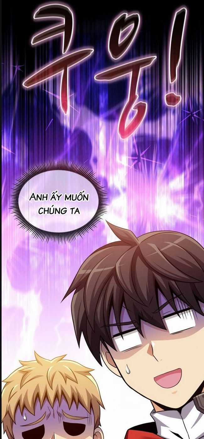 Xạ Thủ Đạn Ma - Chương 128 - Trang 35