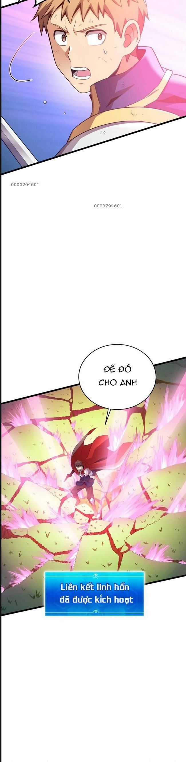 Xạ Thủ Đạn Ma - Chương 128 - Trang 5