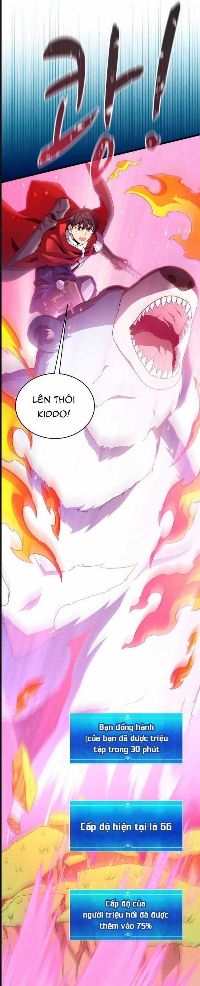 Xạ Thủ Đạn Ma - Chương 128 - Trang 6