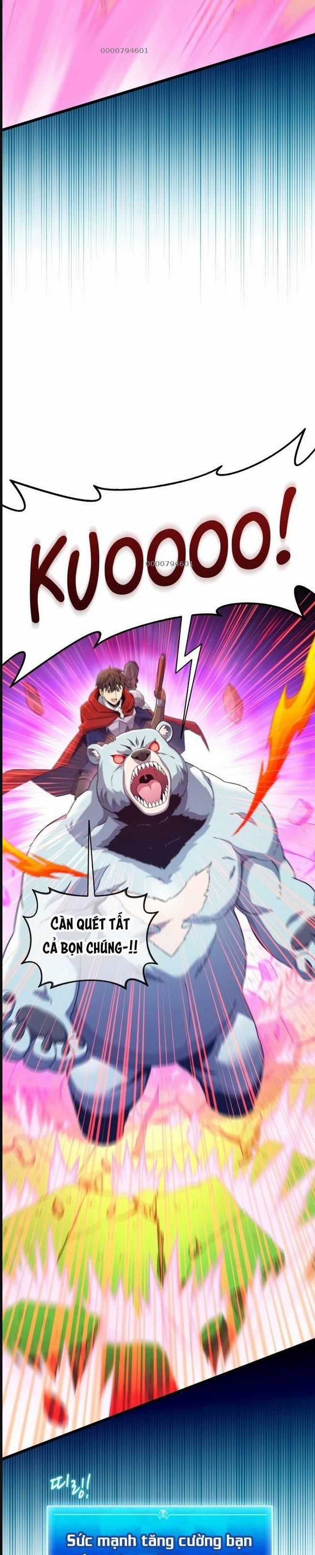 Xạ Thủ Đạn Ma - Chương 128 - Trang 7