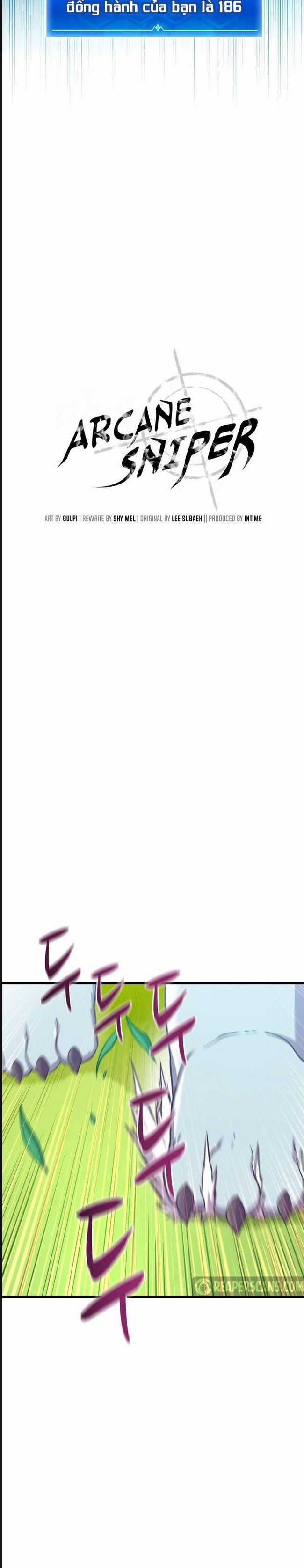 Xạ Thủ Đạn Ma - Chương 128 - Trang 8