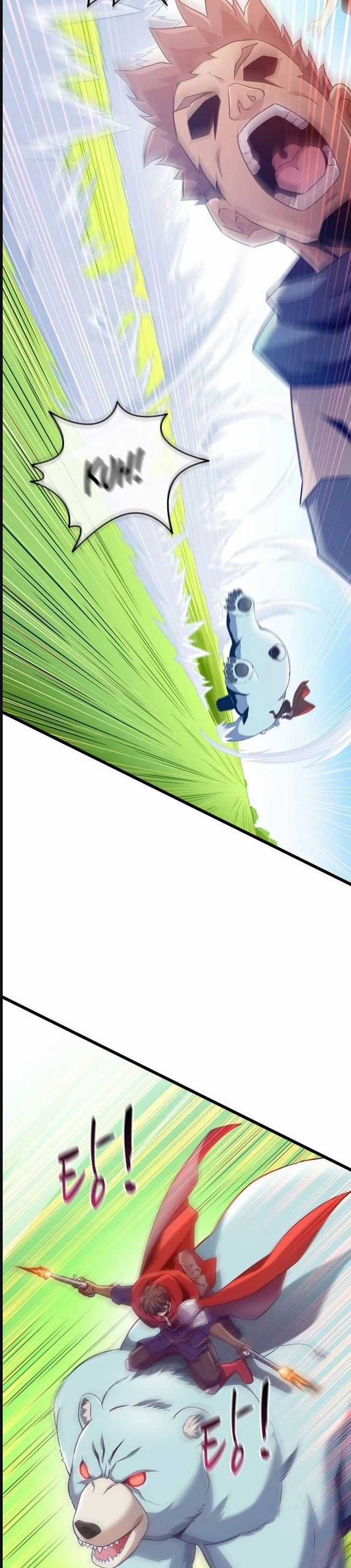 Xạ Thủ Đạn Ma - Chương 128 - Trang 10