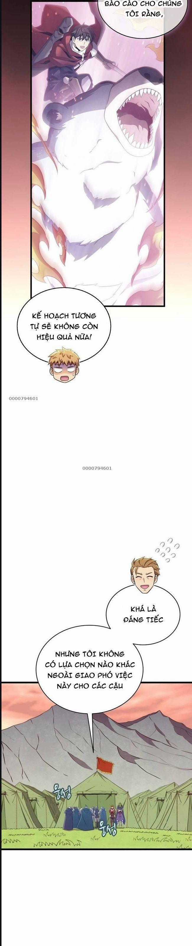 Xạ Thủ Đạn Ma - Chương 129 - Trang 2