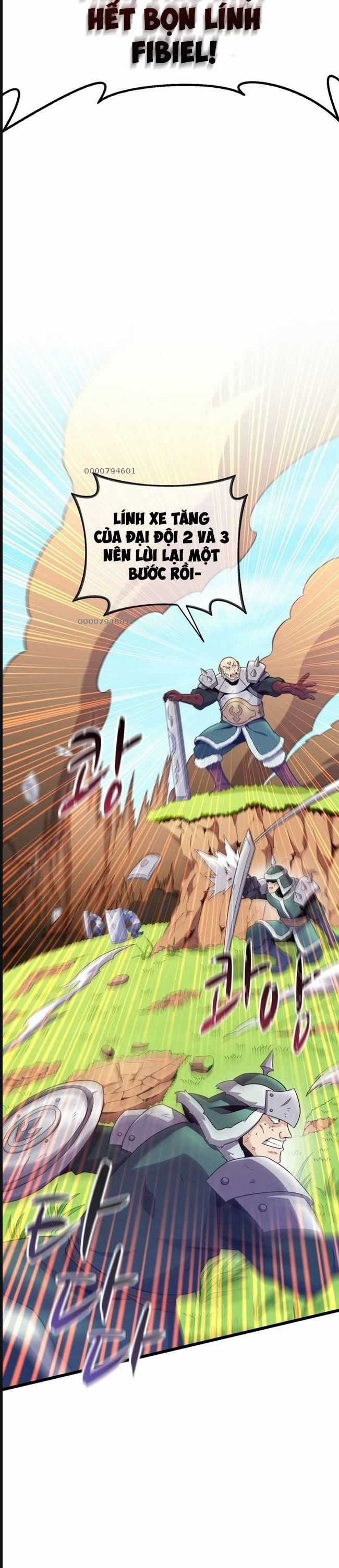 Xạ Thủ Đạn Ma - Chương 129 - Trang 15