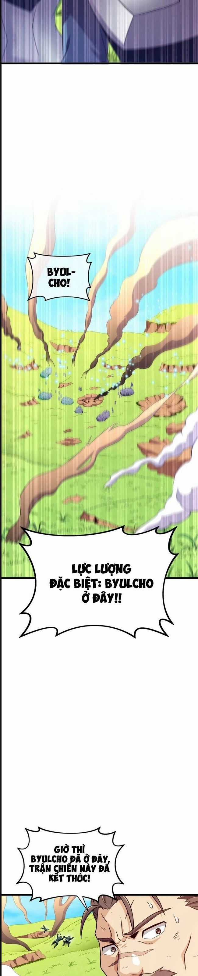 Xạ Thủ Đạn Ma - Chương 129 - Trang 18