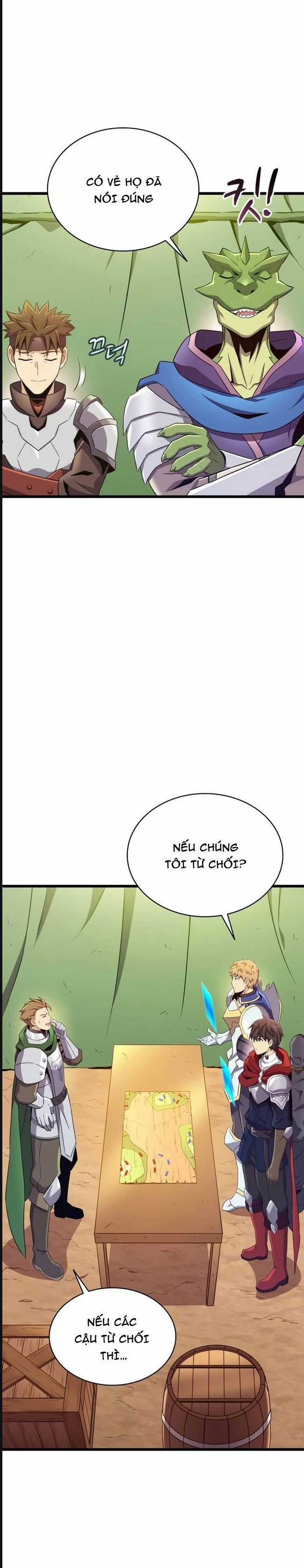 Xạ Thủ Đạn Ma - Chương 129 - Trang 3