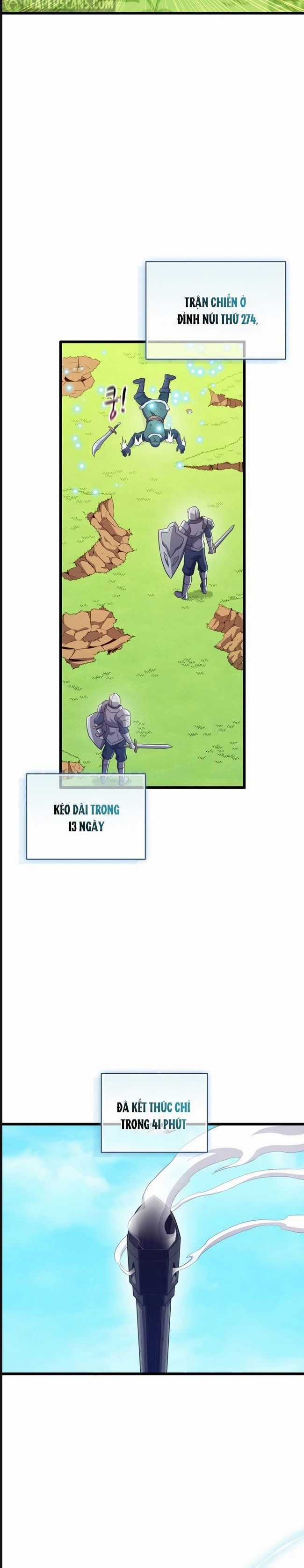 Xạ Thủ Đạn Ma - Chương 129 - Trang 22