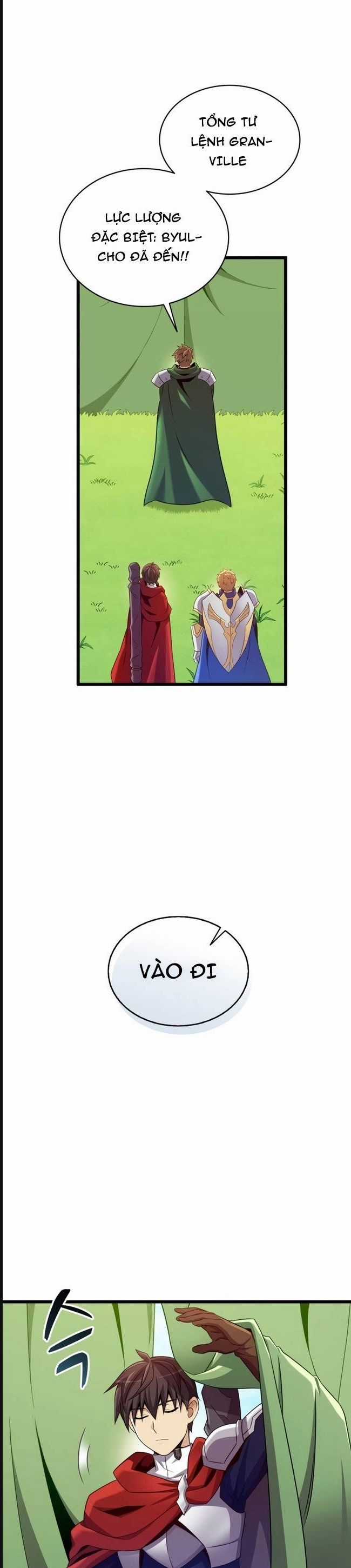 Xạ Thủ Đạn Ma - Chương 129 - Trang 29