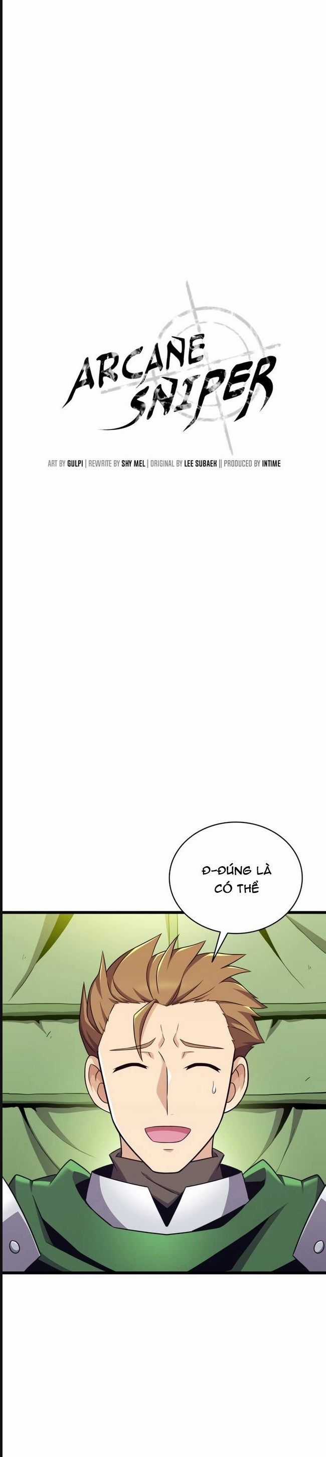 Xạ Thủ Đạn Ma - Chương 129 - Trang 4