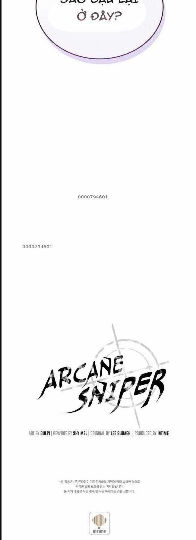 Xạ Thủ Đạn Ma - Chương 129 - Trang 33