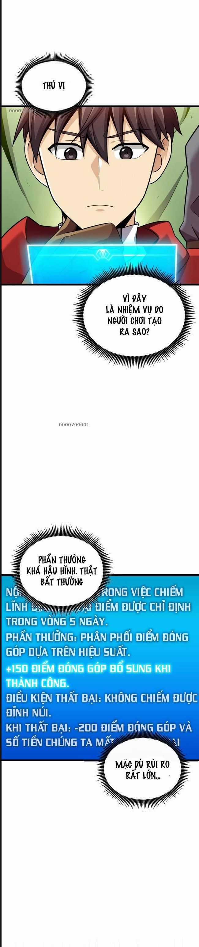 Xạ Thủ Đạn Ma - Chương 129 - Trang 5