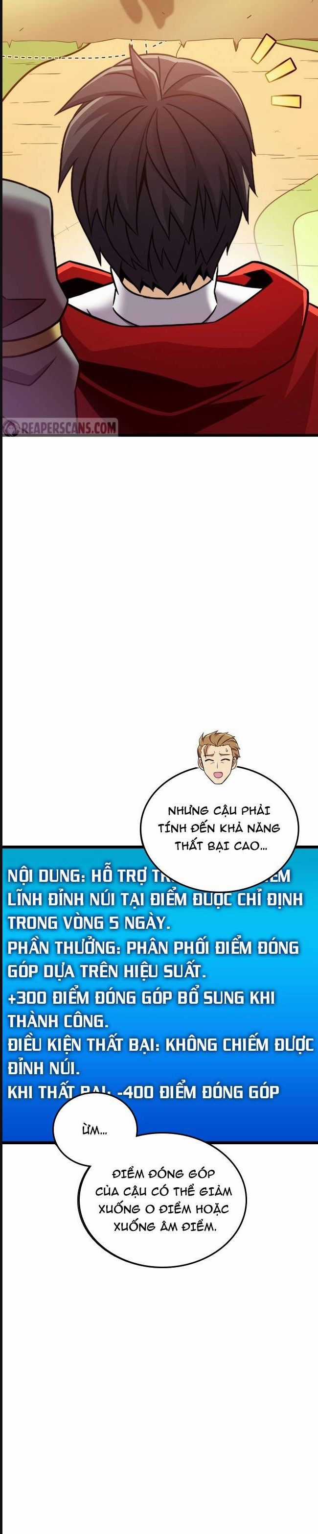 Xạ Thủ Đạn Ma - Chương 129 - Trang 8