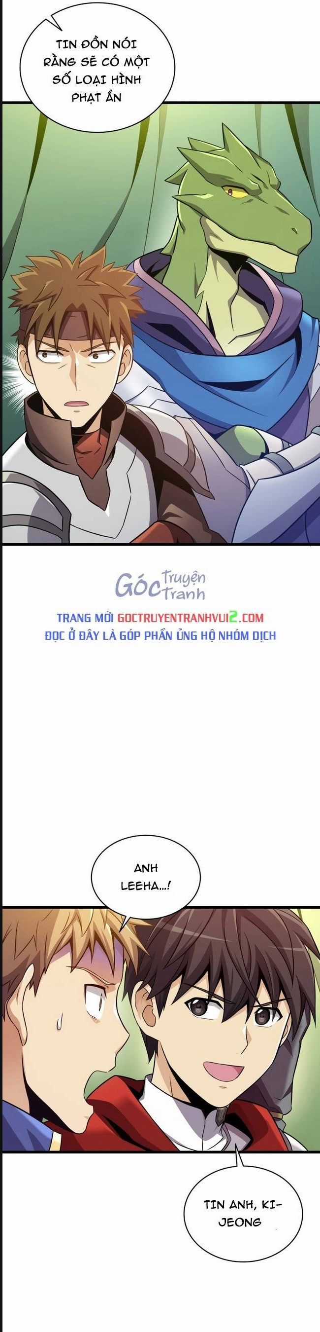 Xạ Thủ Đạn Ma - Chương 129 - Trang 9