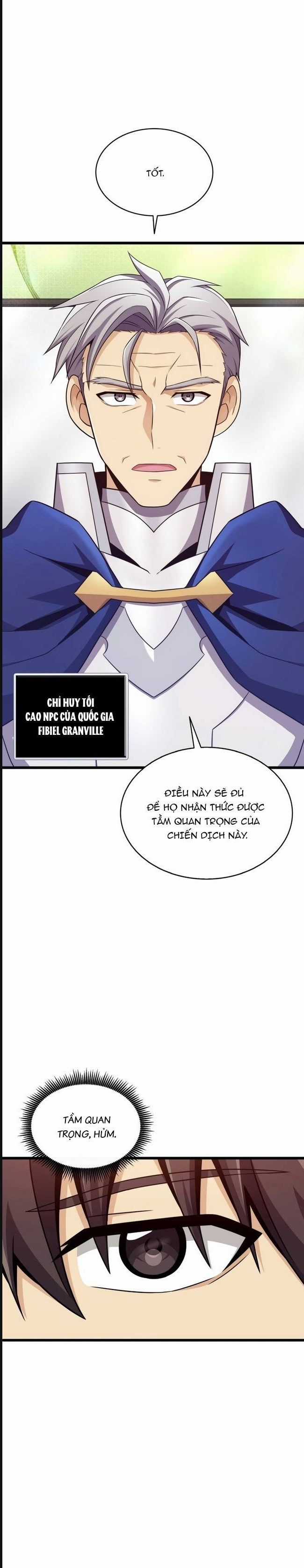 Xạ Thủ Đạn Ma - Chương 130 - Trang 3