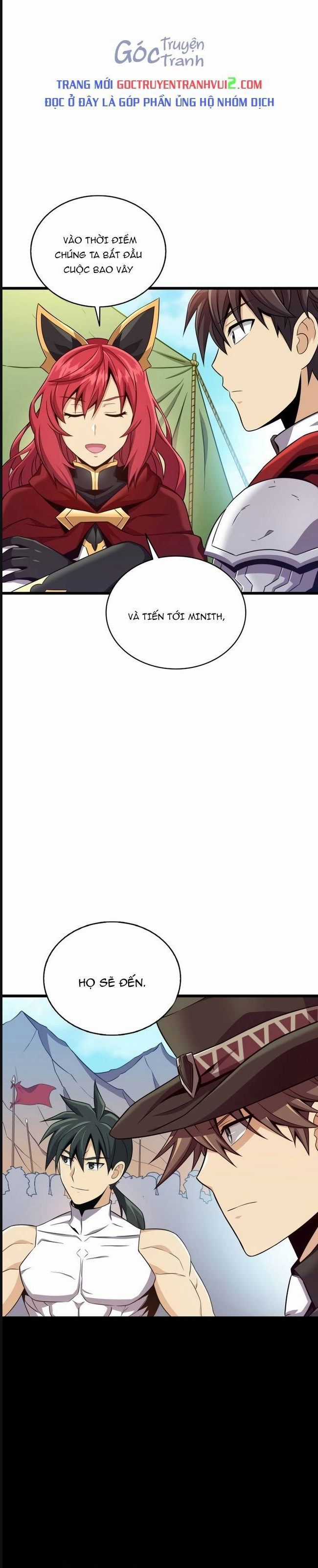 Xạ Thủ Đạn Ma - Chương 130 - Trang 27