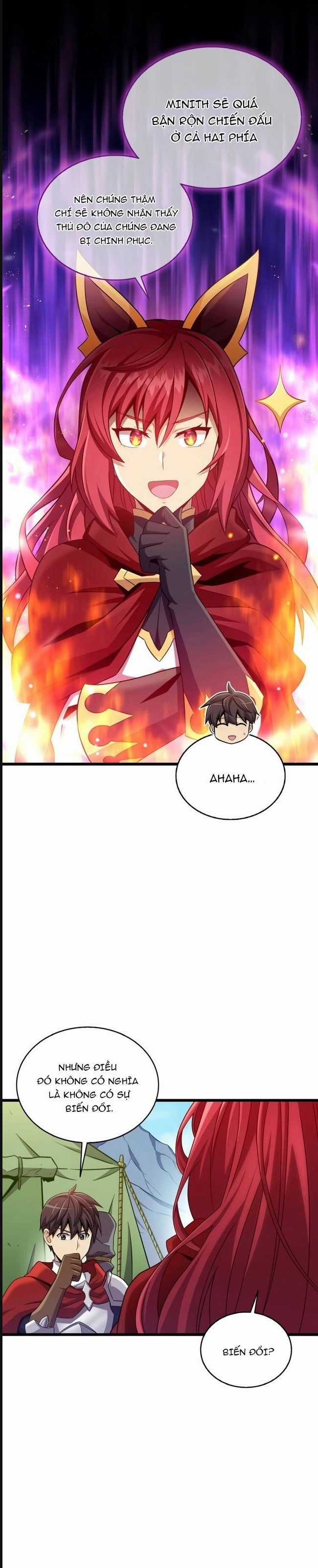 Xạ Thủ Đạn Ma - Chương 130 - Trang 28