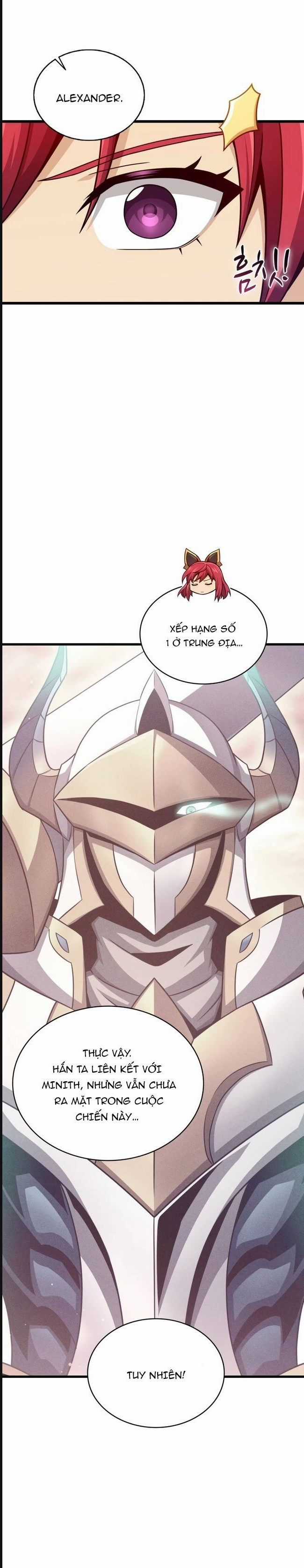 Xạ Thủ Đạn Ma - Chương 130 - Trang 29