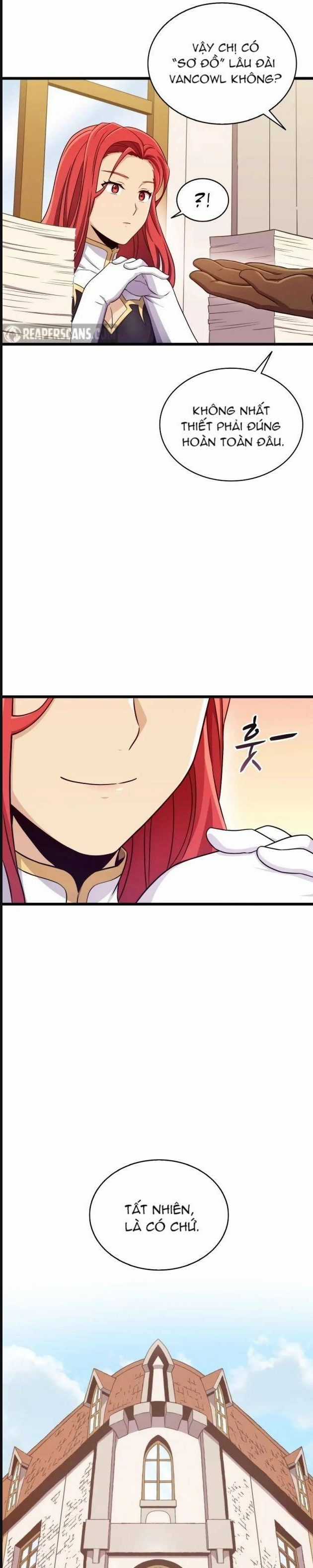 Xạ Thủ Đạn Ma - Chương 131 - Trang 13