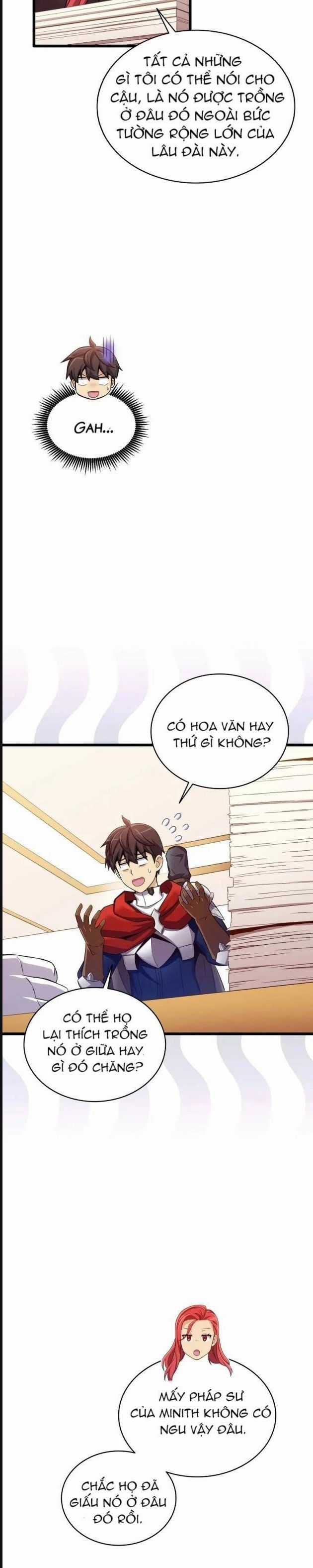 Xạ Thủ Đạn Ma - Chương 131 - Trang 3