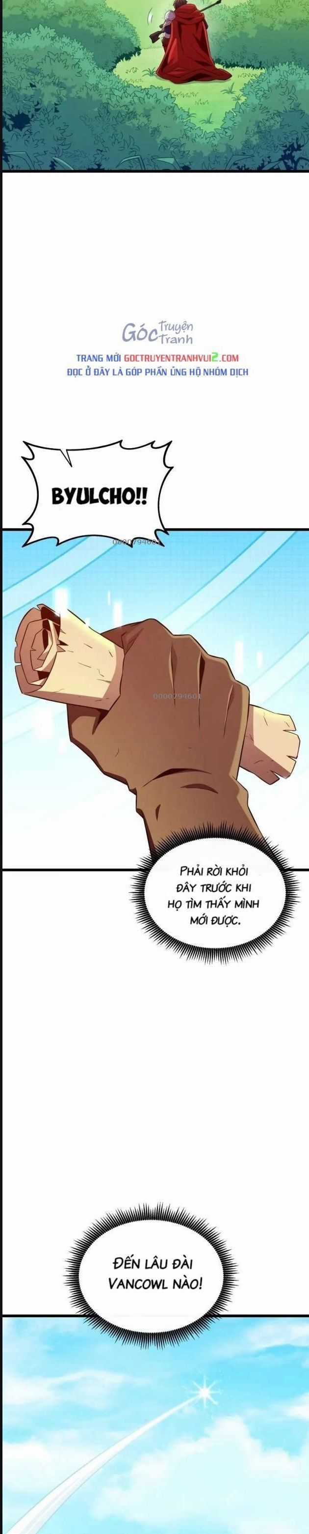 Xạ Thủ Đạn Ma - Chương 131 - Trang 21