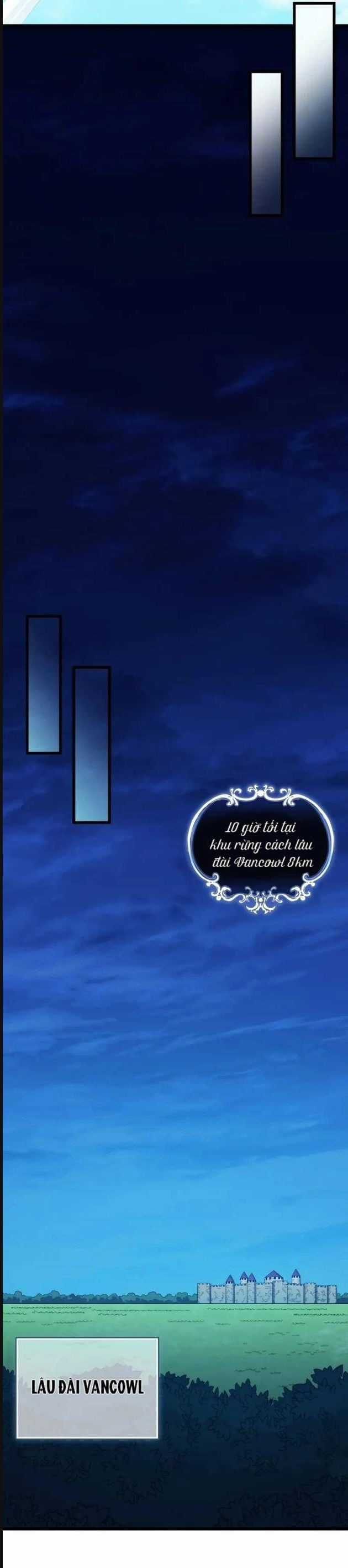 Xạ Thủ Đạn Ma - Chương 131 - Trang 22