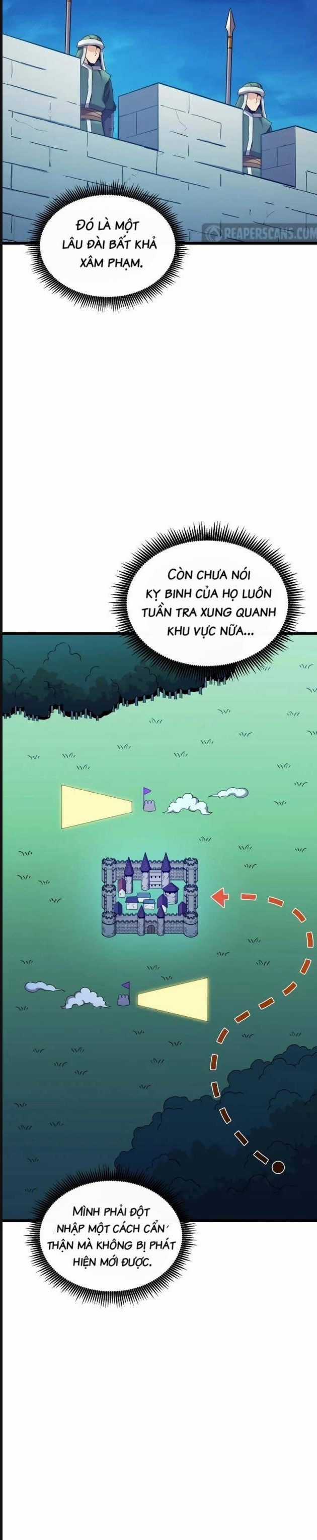 Xạ Thủ Đạn Ma - Chương 131 - Trang 24