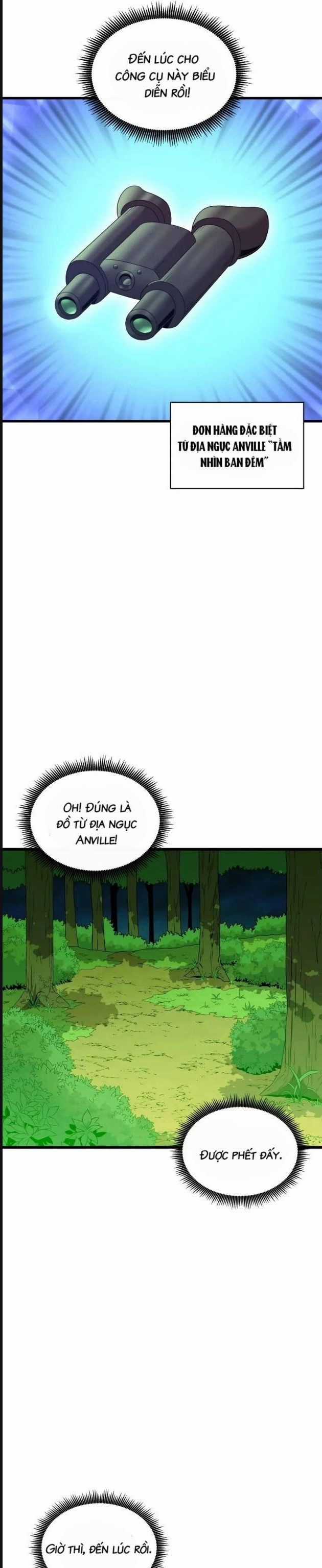 Xạ Thủ Đạn Ma - Chương 131 - Trang 25