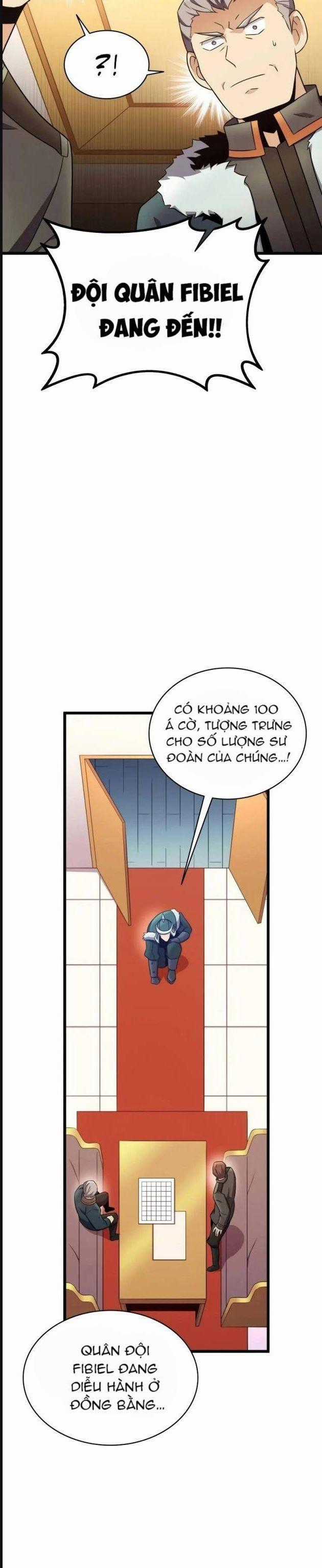 Xạ Thủ Đạn Ma - Chương 131 - Trang 35