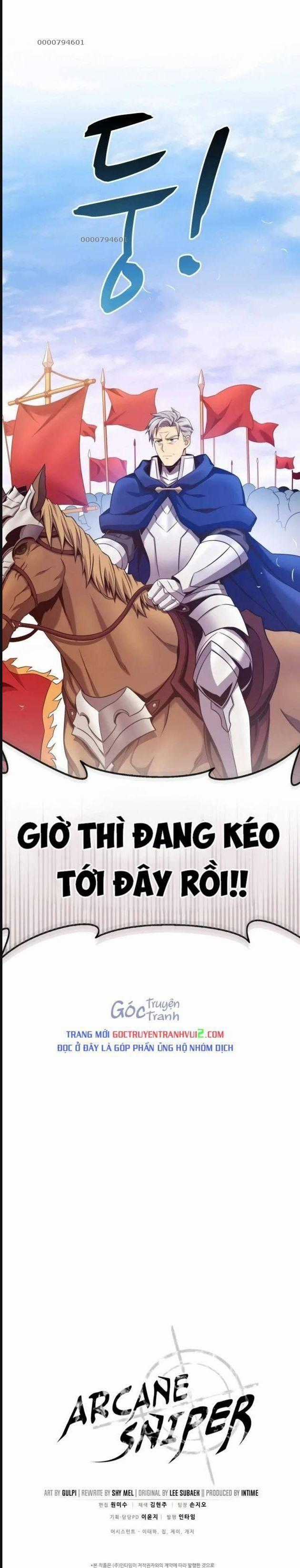 Xạ Thủ Đạn Ma - Chương 131 - Trang 36