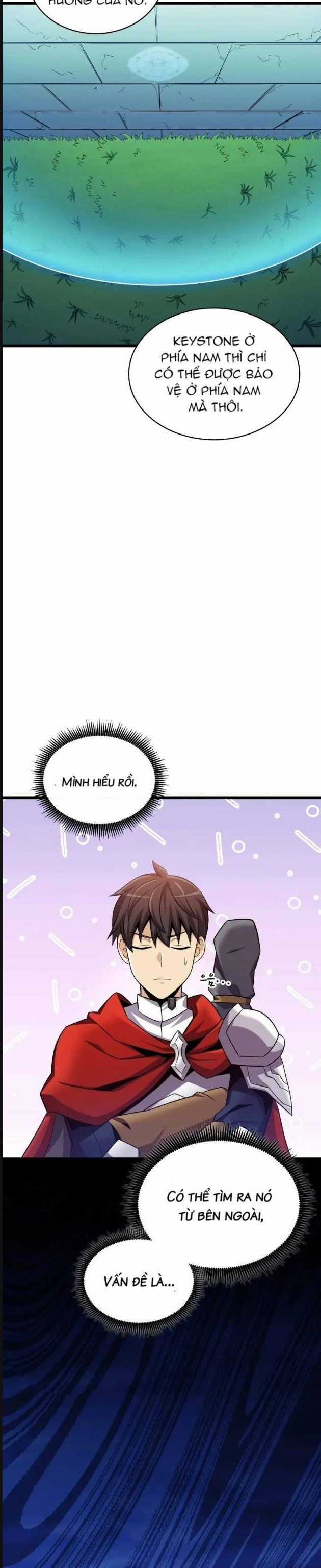 Xạ Thủ Đạn Ma - Chương 131 - Trang 5