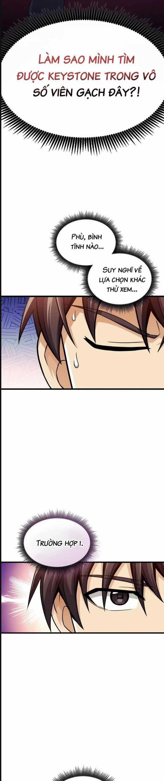 Xạ Thủ Đạn Ma - Chương 131 - Trang 7