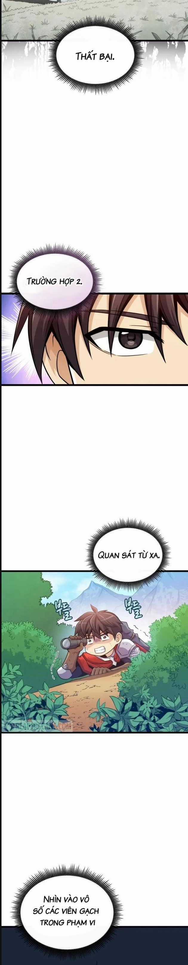 Xạ Thủ Đạn Ma - Chương 131 - Trang 9