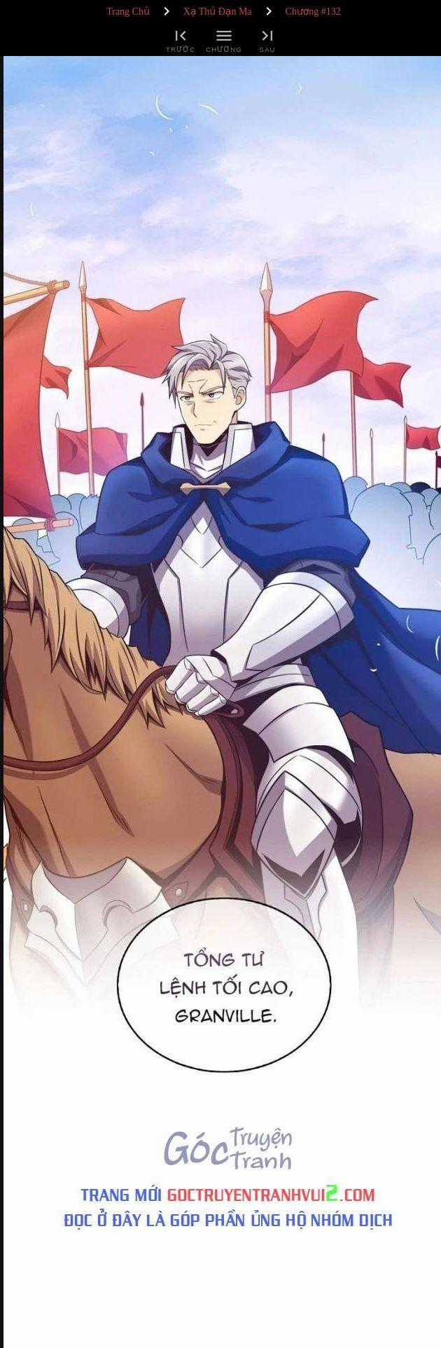 Xạ Thủ Đạn Ma - Chương 132 - Trang 1