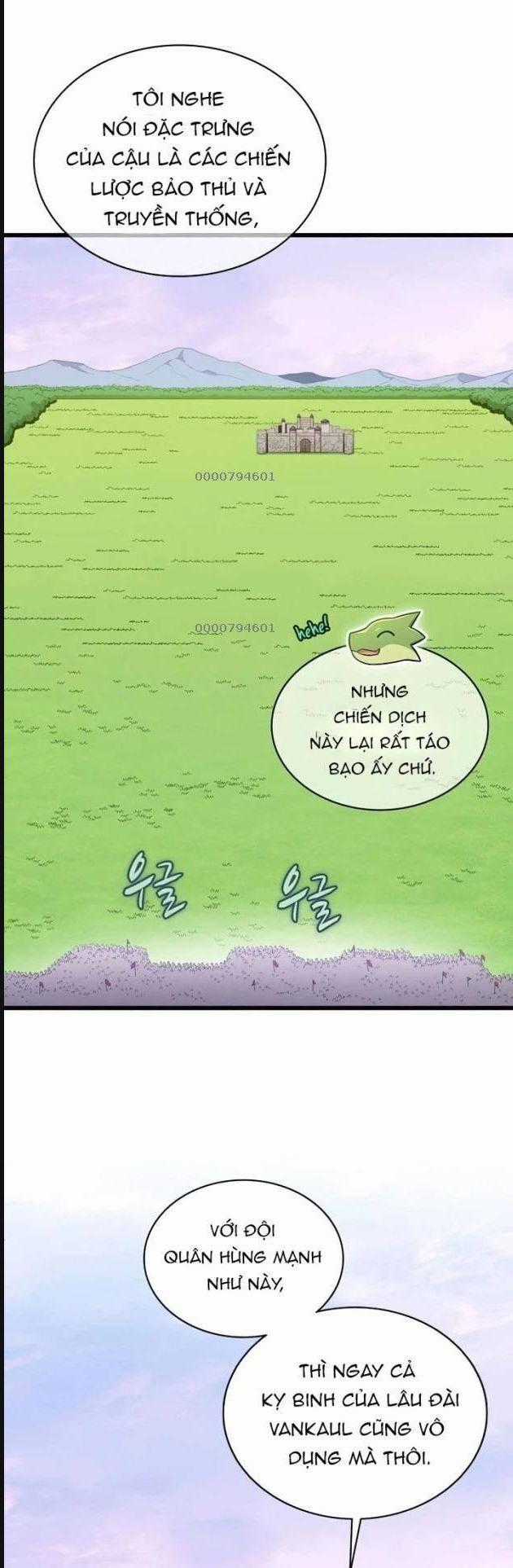 Xạ Thủ Đạn Ma - Chương 132 - Trang 2