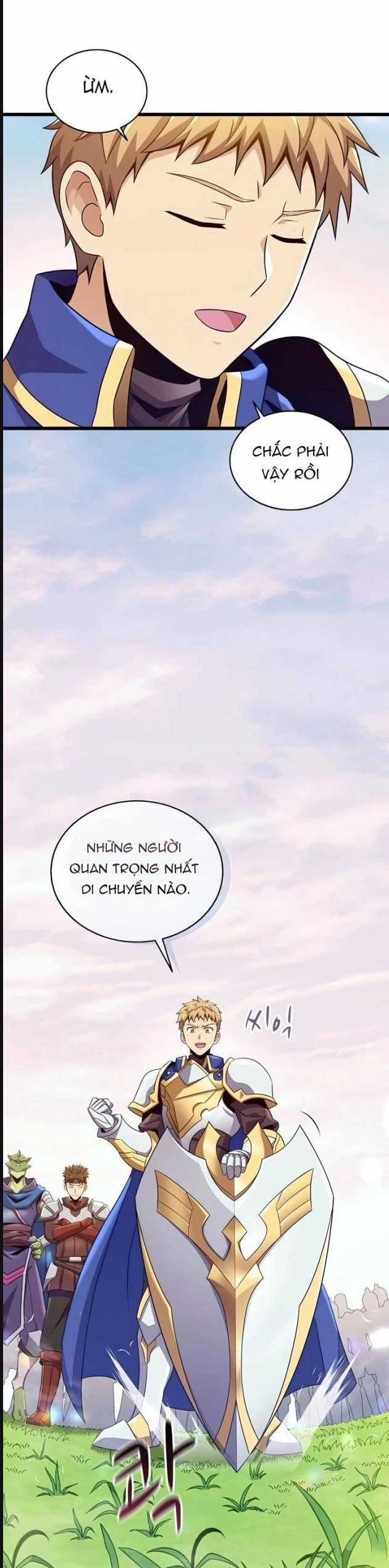 Xạ Thủ Đạn Ma - Chương 132 - Trang 11