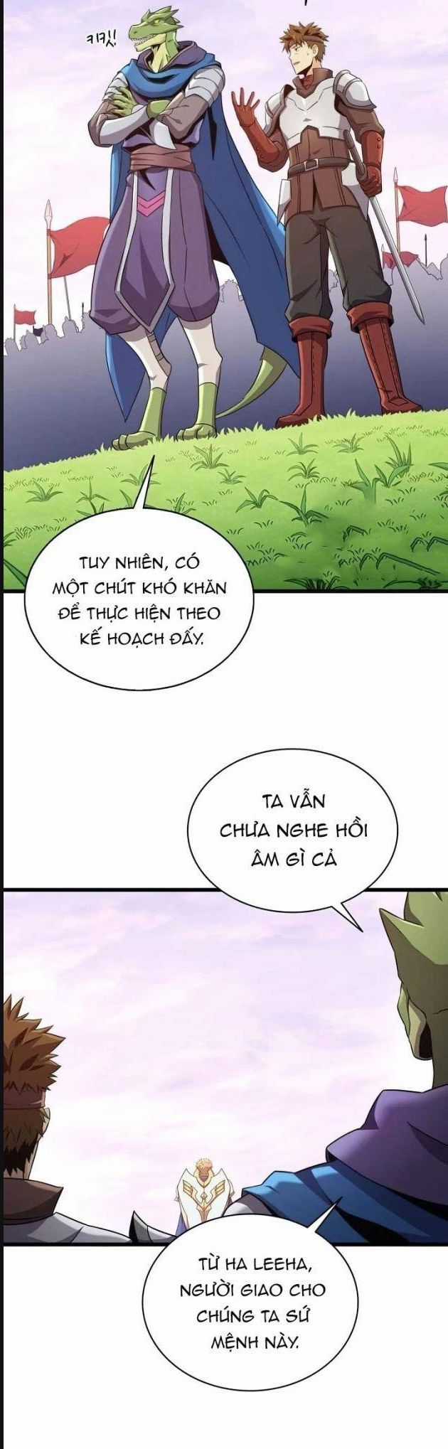 Xạ Thủ Đạn Ma - Chương 132 - Trang 3