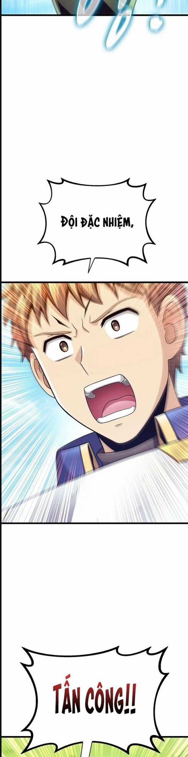 Xạ Thủ Đạn Ma - Chương 132 - Trang 22