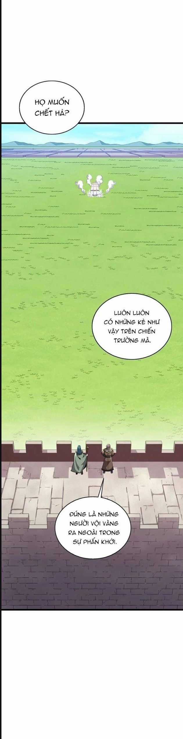 Xạ Thủ Đạn Ma - Chương 132 - Trang 24