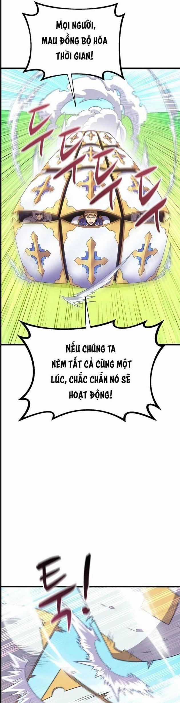 Xạ Thủ Đạn Ma - Chương 132 - Trang 27